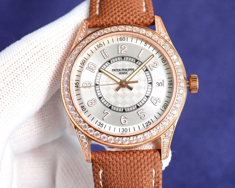 PATEK PHILIPPE Watches